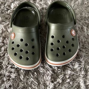 Crocs Size 8- great condition
